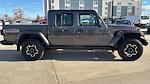 Used 2022 Jeep Gladiator Rubicon Crew Cab for sale #R5529A - photo 8