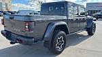 Used 2022 Jeep Gladiator Rubicon Crew Cab for sale #R5529A - photo 2