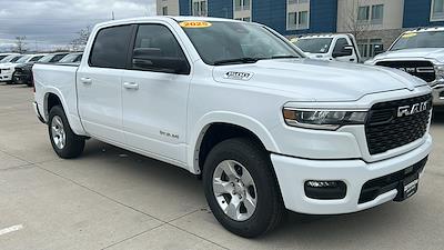 2025 Ram 1500 Crew Cab 4x4 Pickup for sale #R5531 - photo 1
