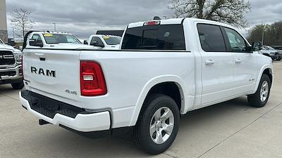 New 2025 Ram 1500 Lone Star Crew Cab 4x4 Pickup for sale #R5531 - photo 2