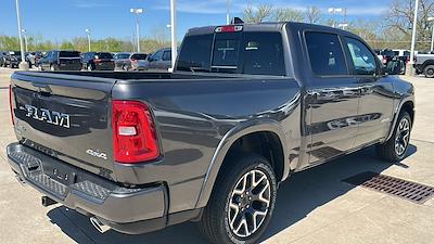 2025 Ram 1500 Crew Cab 4x4 Pickup for sale #R5532 - photo 2