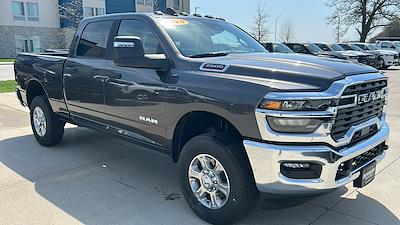 2025 Ram 2500 Crew Cab 4x4 Pickup for sale #R5533 - photo 1