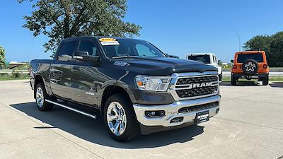 2022 Ram 1500 Crew Cab 4x4 Pickup for sale #R5533A - photo 1