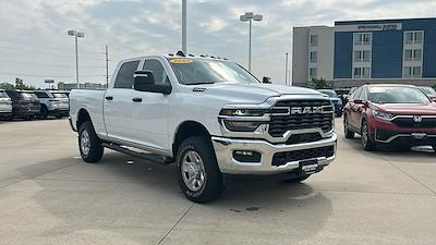 2025 Ram 2500 Crew Cab 4x4 Pickup for sale #R5535 - photo 1