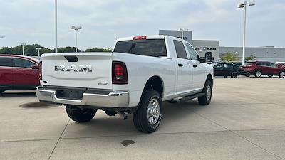 New 2025 Ram 2500 Tradesman Crew Cab 4x4 Pickup for sale #R5535 - photo 2