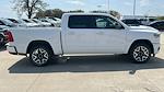 New 2025 Ram 1500 Laramie Crew Cab 4x4 Pickup for sale #R5541 - photo 3