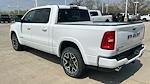 New 2025 Ram 1500 Laramie Crew Cab 4x4 Pickup for sale #R5541 - photo 5