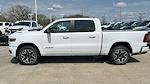 New 2025 Ram 1500 Laramie Crew Cab 4x4 Pickup for sale #R5541 - photo 6