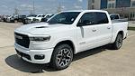 New 2025 Ram 1500 Laramie Crew Cab 4x4 Pickup for sale #R5541 - photo 7