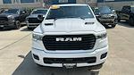 New 2025 Ram 1500 Laramie Crew Cab 4x4 Pickup for sale #R5541 - photo 8