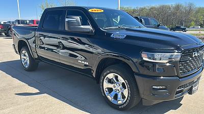 2025 Ram 1500 Crew Cab 4x4 Pickup for sale #R5545 - photo 1