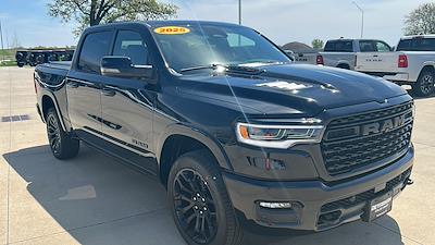 2025 Ram 1500 Crew Cab 4x4 Pickup for sale #R5553 - photo 1