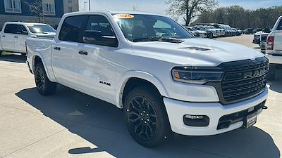 2025 Ram 1500 Crew Cab 4x4 Pickup for sale #R5554 - photo 1