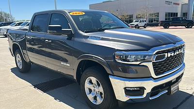 2025 Ram 1500 Crew Cab 4x4 Pickup for sale #R5558 - photo 1