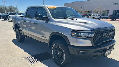2025 Ram 1500 Crew Cab 4x4 Pickup for sale #R5561 - photo 1