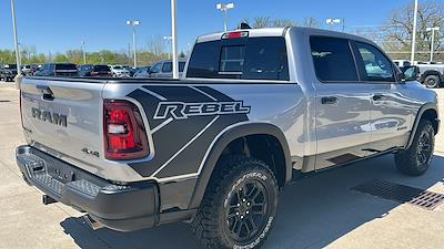 New 2025 Ram 1500 Rebel Crew Cab 4x4 Pickup for sale #R5561 - photo 2