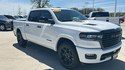 2025 Ram 1500 Crew Cab 4x4 Pickup for sale #R5562 - photo 1