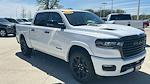 2025 Ram 1500 Crew Cab 4x4 Pickup for sale #R5562 - photo 1