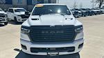 2025 Ram 1500 Crew Cab 4x4 Pickup for sale #R5562 - photo 8
