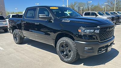 2025 Ram 1500 Crew Cab 4x4 Pickup for sale #R5563 - photo 1
