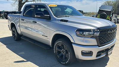 2025 Ram 1500 Crew Cab 4x4 Pickup for sale #R5564 - photo 1