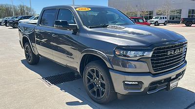 2025 Ram 1500 Crew Cab 4x4 Pickup for sale #R5565 - photo 1