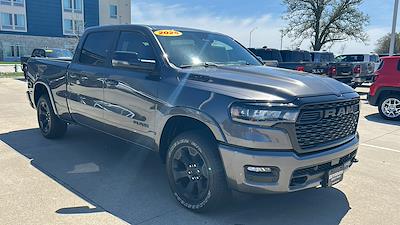 2025 Ram 1500 Crew Cab 4x4 Pickup for sale #R5566 - photo 1