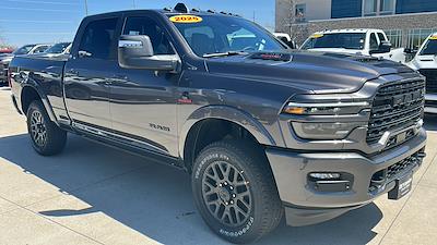 2025 Ram 2500 Crew Cab 4x4 Pickup for sale #R5567 - photo 1