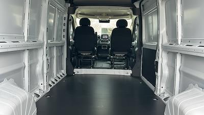 New 2025 Ram ProMaster 3500 High Roof Empty Cargo Van for sale #R5568 - photo 2