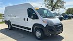 New 2025 Ram ProMaster 3500 High Roof Empty Cargo Van for sale #R5568 - photo 1