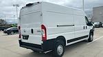 New 2025 Ram ProMaster 3500 High Roof Empty Cargo Van for sale #R5568 - photo 4