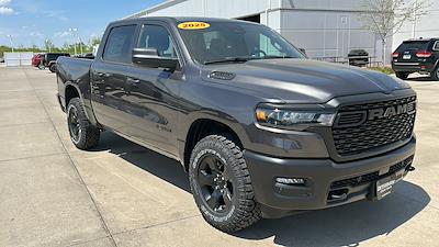 2025 Ram 1500 Crew Cab 4x4 Pickup for sale #R5571 - photo 1