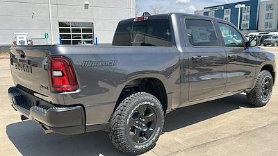 New 2025 Ram 1500 Tradesman Crew Cab 4x4 Pickup for sale #R5571 - photo 2
