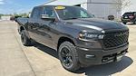 2025 Ram 1500 Crew Cab 4x4 Pickup for sale #R5571 - photo 1