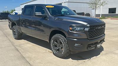 2025 Ram 1500 Crew Cab 4x4 Pickup for sale #R5572 - photo 1