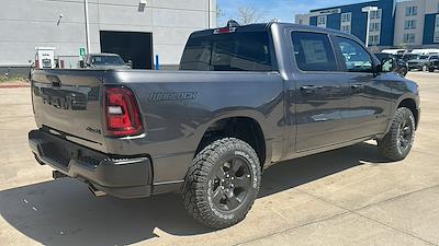 New 2025 Ram 1500 Tradesman Crew Cab 4x4 Pickup for sale #R5572 - photo 2