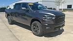 2025 Ram 1500 Crew Cab 4x4 Pickup for sale #R5572 - photo 1
