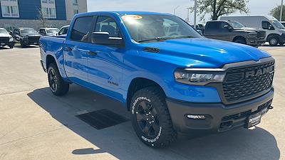 2025 Ram 1500 Crew Cab 4x4 Pickup for sale #R5573 - photo 1