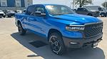 2025 Ram 1500 Crew Cab 4x4 Pickup for sale #R5573 - photo 1