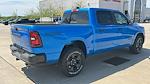 2025 Ram 1500 Crew Cab 4x4 Pickup for sale #R5573 - photo 2