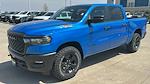 2025 Ram 1500 Crew Cab 4x4 Pickup for sale #R5573 - photo 7