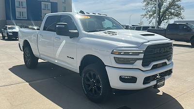 2025 Ram 2500 Crew Cab 4x4 Pickup for sale #R5574 - photo 1