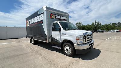 2021 Ford E-350 RWD Box Van for sale #R5576A - photo 1