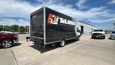 2021 Ford E-350 RWD Box Van for sale #R5576A - photo 2