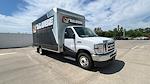 2021 Ford E-350 RWD Box Van for sale #R5576A - photo 1