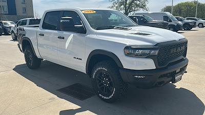 2025 Ram 1500 Crew Cab 4x4 Pickup for sale #R5577 - photo 1