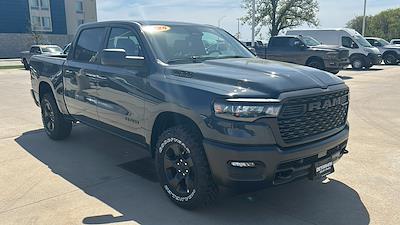 2025 Ram 1500 Crew Cab 4x4 Pickup for sale #R5578 - photo 1