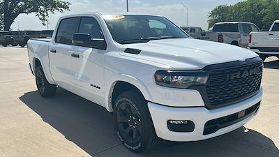 2025 Ram 1500 Crew Cab 4x4 Pickup for sale #R5580 - photo 1