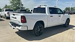 2025 Ram 1500 Crew Cab 4x4 Pickup for sale #R5580 - photo 2