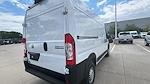New 2025 Ram ProMaster 1500 High Roof Empty Cargo Van for sale #R5582 - photo 4